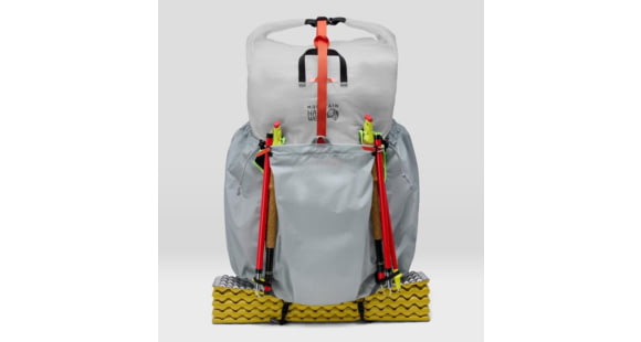 Mountain Hardwear Alakazam 60L Backpack, Chalice, S/M, 2149981-044-S/M