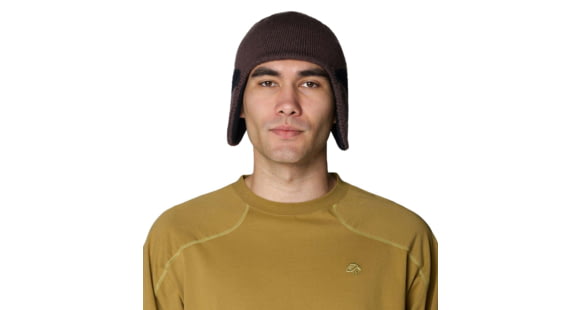 Mountain Hardwear Backyarn Cap, Carob, O/S, 2168821219-219-O/S