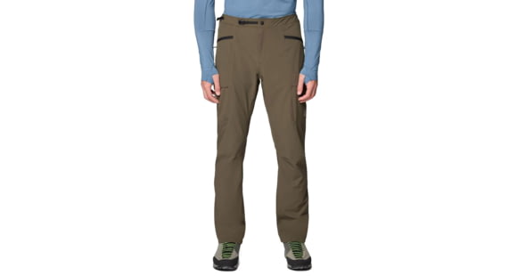 Mountain Hardwear Chockstone Alpine LT Pants - Men's, Ridgeline, SxS, 2063201204-204-S-S