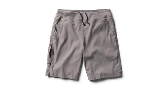 Mountain Hardwear Dynama Bermuda - Women's, Approaching Storm, LxR, 2095491-038-LxR