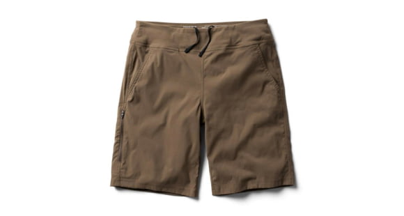 Mountain Hardwear Dynama Bermuda - Women's, tierra, MxR, 2095491-246-MxR