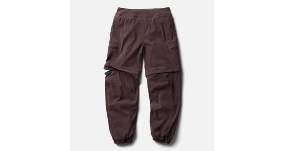 Mountain Hardwear Dynama Convertible Utility Jogger - Women's, Purple Sage, SxR, 2095501-574-SxR