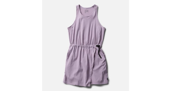 Mountain Hardwear Dynama Dress - Women's, Atmospheric, S, 2149271-531-S