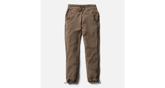 Mountain Hardwear Dynama Pants - Women's, Tierra, MxR, 2095461246-246-M-R