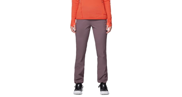 Mountain Hardwear Dynama Pant - Women's, Purple Sage, MxR, 2095461-574-MxR