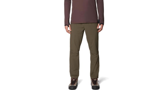 Mountain Hardwear Dynama Pull-On Pants - Men's, Ridgeline, Mx30, 2110371204-204-M-30