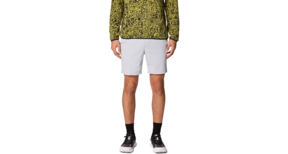 Mountain Hardwear Dynama Short - Men's, Glacial, XXLx7, 190423035113