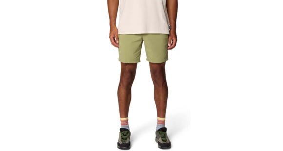 Mountain Hardwear Dynama Short - Men's, Light Cactus, Mx7, 190423035182