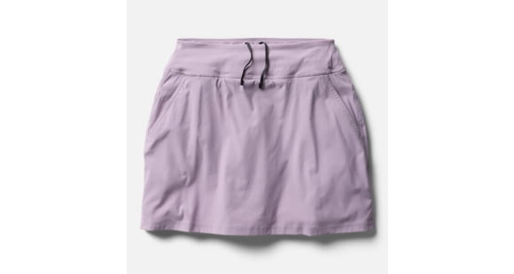 Mountain Hardwear Dynama Skort - Women's, Atmospheric, S, 2110551-531-S