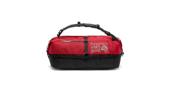 Mountain Hardwear Expedition Duffel 75, Alpine Red, M, 2109963675-675-M