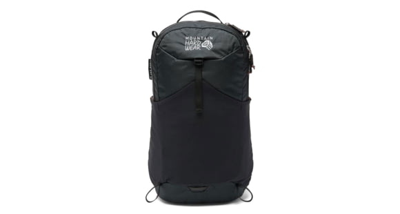 Mountain Hardwear Field Day 16L Backpack, Dark Storm, O/S, 190423061907