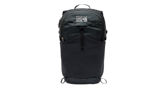Mountain Hardwear Field Day 28L Backpack, Dark Storm, O/S, 2109991-004-O/S