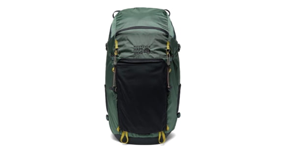 Mountain Hardwear JMT 35L Backpack, Thunderhead Grey, M/L, 190423019007