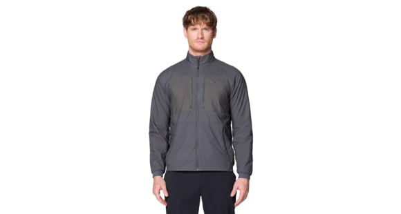 Mountain Hardwear Kor Alloy Jacket - Men's, 007, M, 2128341-007-M