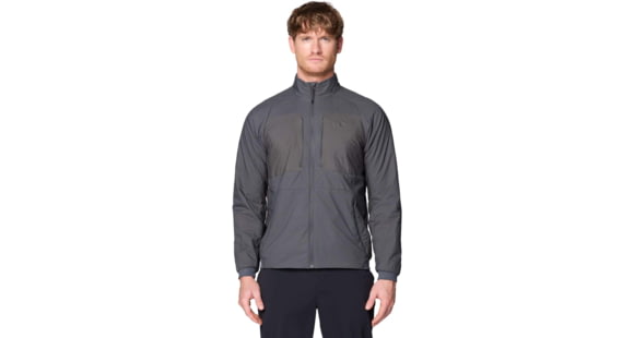 Mountain Hardwear Kor Alloy Jacket - Men's, 007, XL, 2128341-007-XL