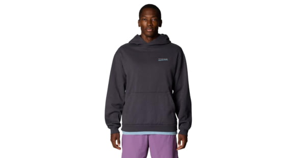 Mountain Hardwear MHW EV Symbols Hoody - Men's, Volcanic, XXL, 2149501-007-XXL