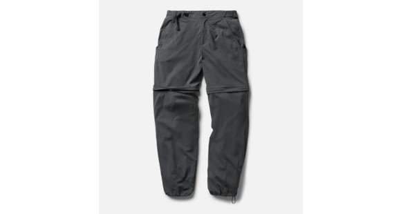 Mountain Hardwear Peak Rambler Convertible Pant - Women's, Volcanic, 8x31, 2149241-007-8x31