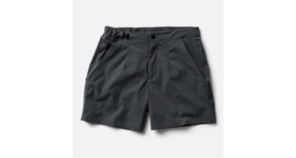 Mountain Hardwear Peak Rambler Short - Women's, Volcanic, 10x5, 2149261-007-10x5