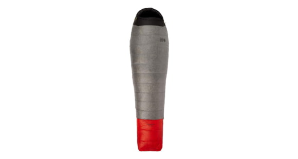 Mountain Hardwear Phantom 0F/-18C Sleeping Bag, Glacial, SHTxRH, 2063652097-097-SHT-RH