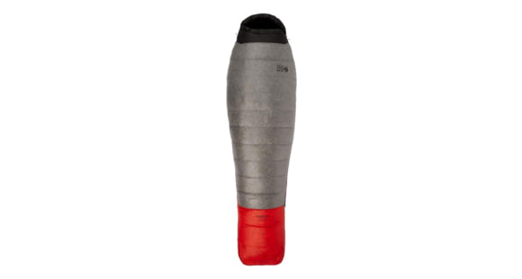 Mountain Hardwear Phantom 15F/-9C Sleeping Bag, Glacial, SHTxRH, 2063662097-097-SHT-RH