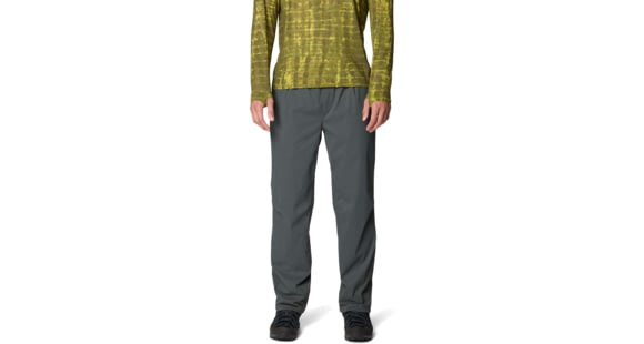 Mountain Hardwear Rockrydge Pants - Men's, Volcanic, XXLxR, 2154291007-007-XXL-R
