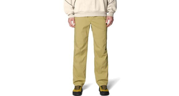 Mountain Hardwear Rockrydge Pants - Men's, Forest Moss, MxR, 2154291332-332-M-R