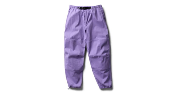 Mountain Hardwear Rockrydge Pants - Women's, Harbor Violet, LxR, 2162081-560-LxR