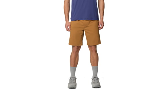 Mountain Hardwear Rockrydge Short - Men's, Copper Clay, XLx9, 190423051427