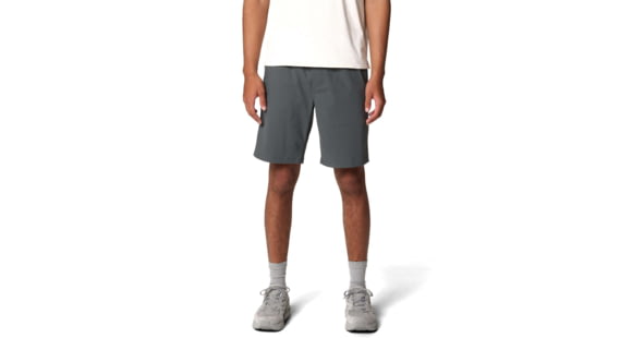 Mountain Hardwear Rockrydge Short - Men's, Volcanic, Mx9, 190423053315