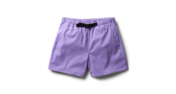 Mountain Hardwear Rockrydge Short - Women's, Harbor Violet, Mx5, 2162091-560-Mx5