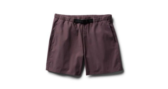 Mountain Hardwear Rockrydge Short - Women's, Purple Sage, Lx5, 2162091-574-Lx5