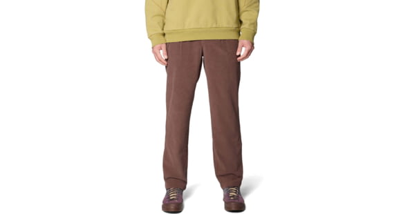 Mountain Hardwear Send'r Pants - Men's, Carob, 33xR, 2134161219-219-33-R