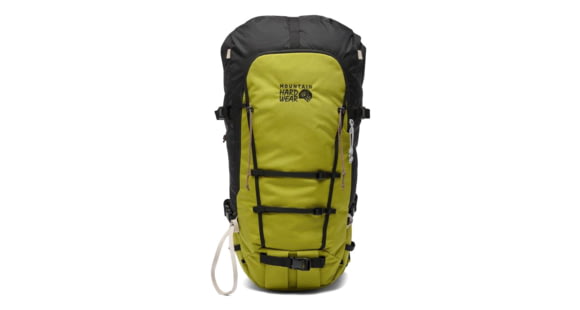 Mountain Hardwear Snoskiwoski 30L Backpack, Moon Moss, M/L, 2077871356-356-M/L