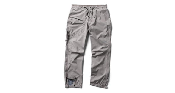 Mountain Hardwear Stretch Ozonic Pants - Men's, Approaching Storm, XLxL, 2093501-038-XLxL