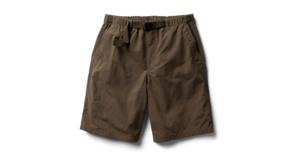 Mountain Hardwear Stryder Belted Short - Men's, tierra, Mx9, 2110351-246-Mx9