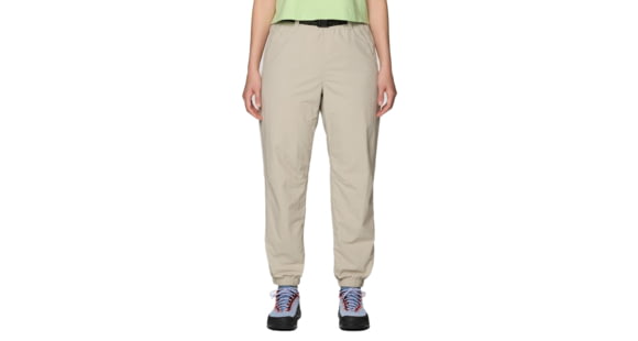 Mountain Hardwear Stryder Jogger - Women's, Oyster Shell, LxR, 2112811-289-LxR