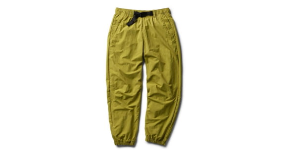 Mountain Hardwear Stryder Jogger - Women's, Bright Fatigue, MxR, 2112811-331-MxR