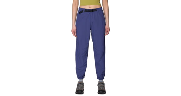 Mountain Hardwear Stryder Jogger - Women's, Lapis Dusk, MxR, 2112811-533-MxR