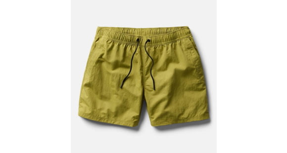 Mountain Hardwear Stryder Short - Women's, Bright Fatigue, XSx5, 2112821-331-XSx5