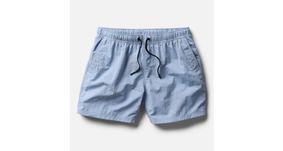 Mountain Hardwear Stryder Short - Women's, Beach Breeze Screens Print, XLx3, 2112821-471-XLx3