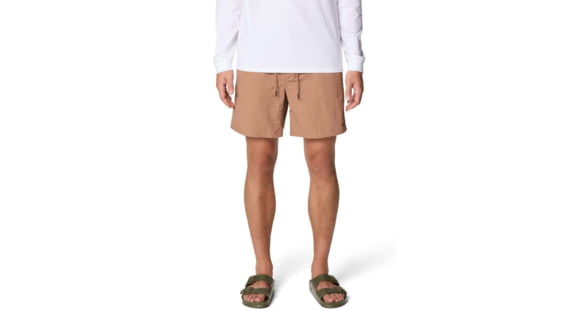 Mountain Hardwear Stryder Shorts - Men's, New Clay, Sx5, 190423064885