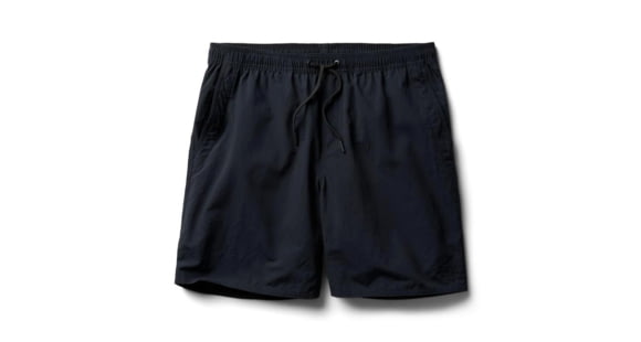 Mountain Hardwear Stryder Short - Men's, Black, Sx7, 2110361-010-Sx7