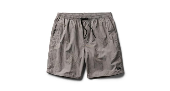 Mountain Hardwear Stryder Short - Men's, Approaching Storm Screens Print, Mx5, 2110361-038-Mx5