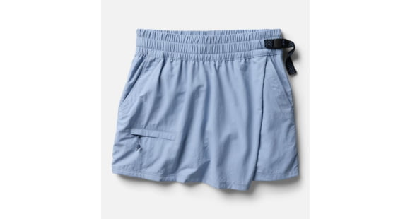 Mountain Hardwear Stryder Skort - Women's, Beach Breeze, M, 2150001-471-M