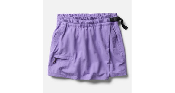 Mountain Hardwear Stryder Skort - Women's, Harbor Violet, S, 2150001-560-S