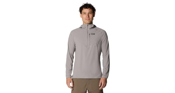 Mountain Hardwear Sunshield Hoody - Men's, Approaching Storm, XXL, 2110201-038-XXL
