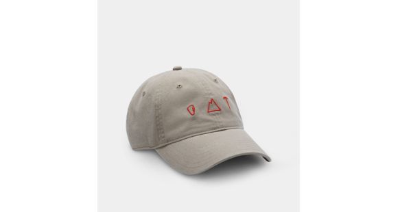 Mountain Hardwear Mountain Icon Dad Hat, Badlands, O/S, 1830001103-O/S