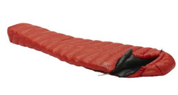 Mountain Hardwear Mtn Speed 32 Sleeping Bag Clearance -Long-Left