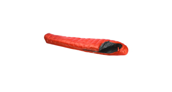 Mountain Hardwear Mtn Speed 32 Sleeping Bag Clearance -Regular-Left
