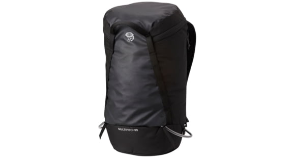 Mountain Hardwear Multi-Pitch 25 Pack, Stealth Grey, R, 1765151006-R